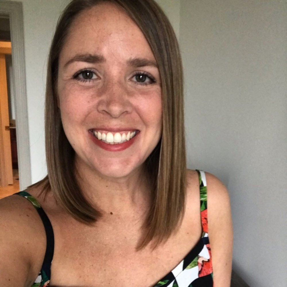 Meet your Posher, Olivia
